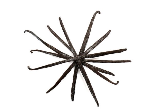 Vanilla Beans