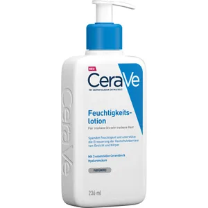 Daily Moisturizing Lotion