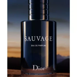 Dior Sauvage