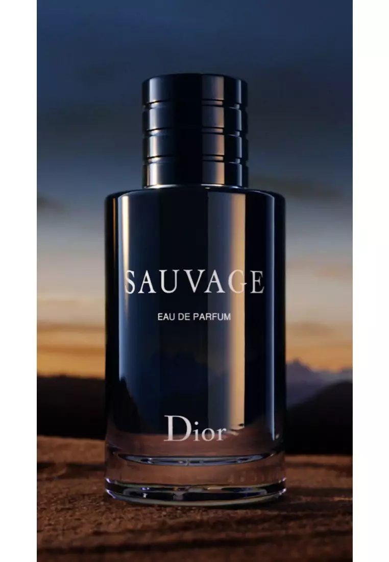 Dior Sauvage